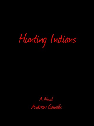Indios cazadores