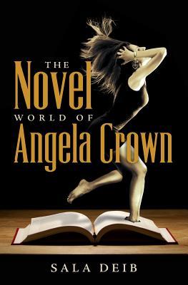 El mundo novela de la corona de Angela