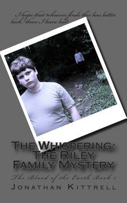 The Whispering: El misterio de la familia Riley