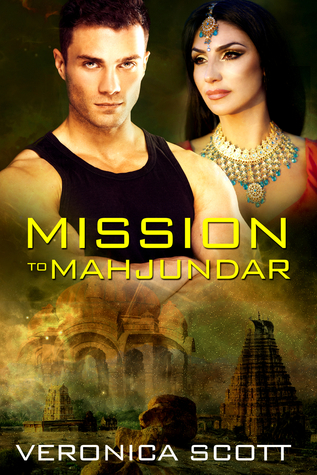 Misión a Mahjundar
