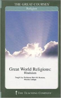 Grandes Religiones del Mundo: Hinduismo