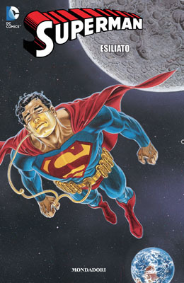 Superman 3: Esiliato