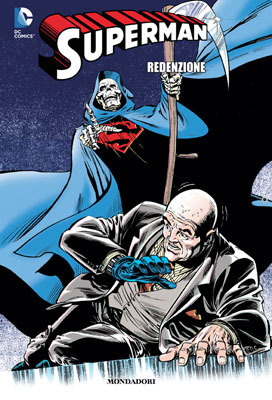 Superman 4: Redenzione