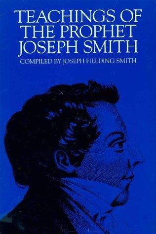 Enseñanzas del Profeta José Smith