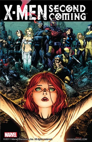 X-Men: Segunda Venida