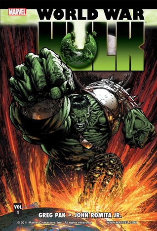 Hulk de la guerra mundial