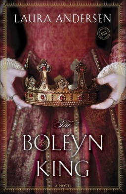 El Rey Boleyn