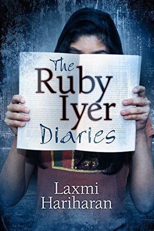 Los diarios de Ruby Iyer