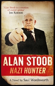 Alan Stoob: Cazador nazi