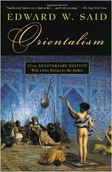 orientalismo