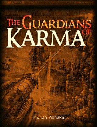 Los Guardianes del Karma