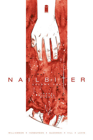 Nailbiter, vol. 1: Habrá sangre