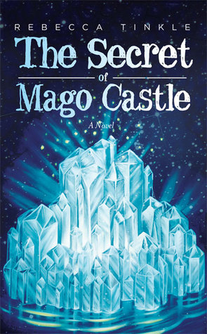 El secreto del castillo de Mago
