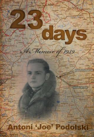 23 Días: Una Memoria de 1939