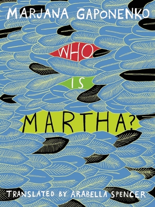 ¿Quién es Martha?