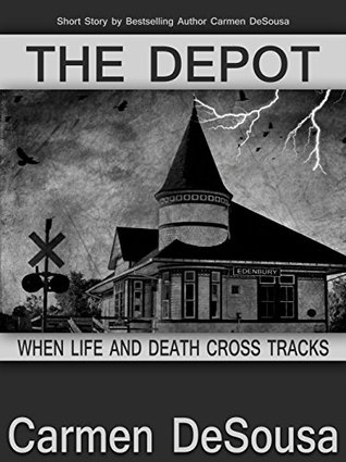 The Depot: Cuando la vida y la muerte cruzan pistas