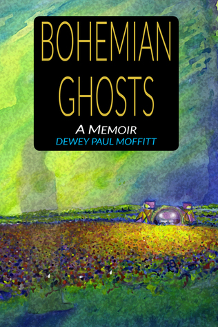 Los fantasmas bohemios: una memoria