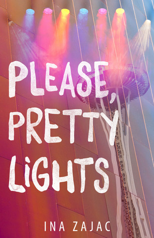 Por favor luces bonitas