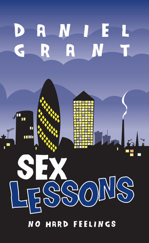 Lecciones de sexo