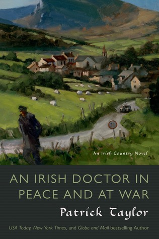 Un doctor irlandés en paz y en la guerra