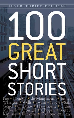 Cien grandes historias cortas