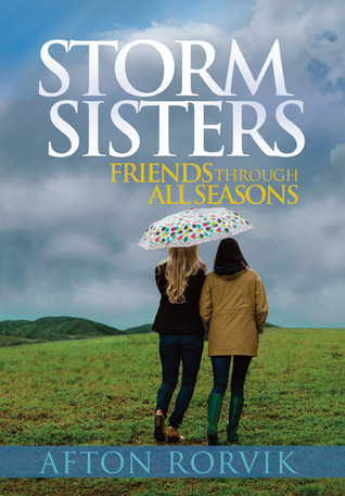 Storm Sisters: Amigos, aunque todas las estaciones