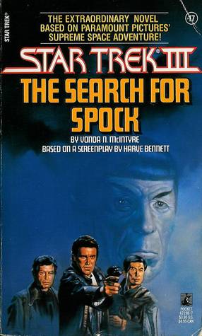 Star Trek III: La Búsqueda de Spock