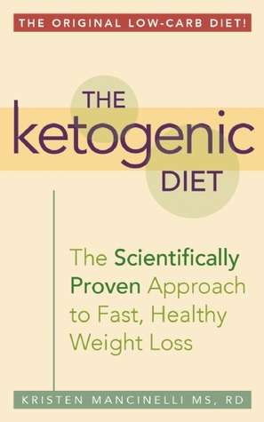 La dieta cetogénica: un enfoque científicamente probado para la pérdida de peso rápida y saludable
