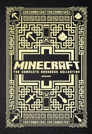 Minecraft: La colección completa del manual