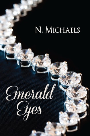 Ojos de esmeralda