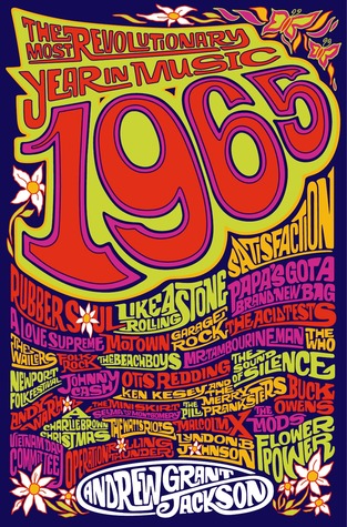 1965: El año más revolucionario en la música