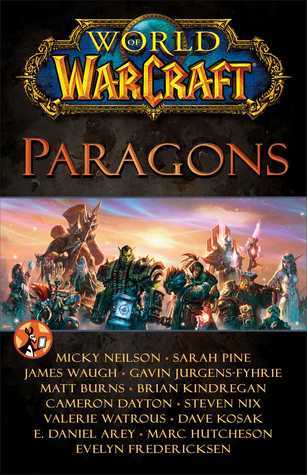 World of Warcraft: Paragones