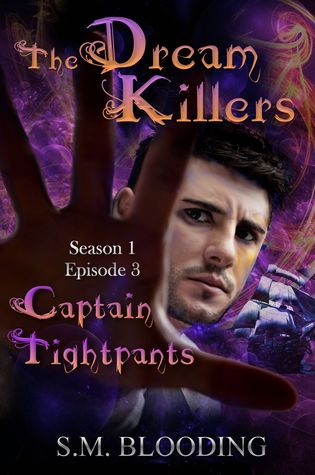 Capitán Tightpants Temporada 1 Episodio 3