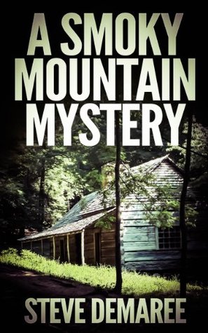 Un misterio de Smoky Mountain
