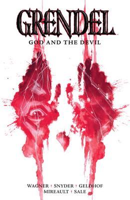 Grendel: Dios y el diablo