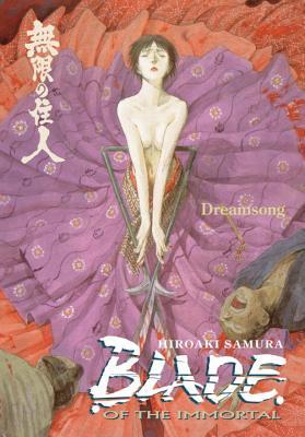 Hoja del Inmortal, Volumen 3: Dreamsong