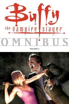 Buffy la Cazadora de Vampiros: Omnibus, Vol. 2