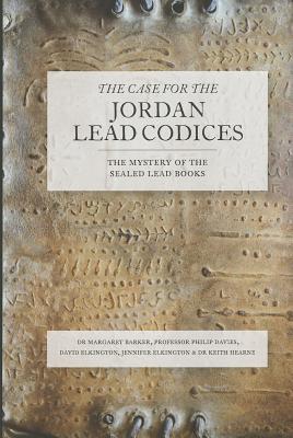 El caso de los códices de plomo de Jordania: El misterio de los libros sellados