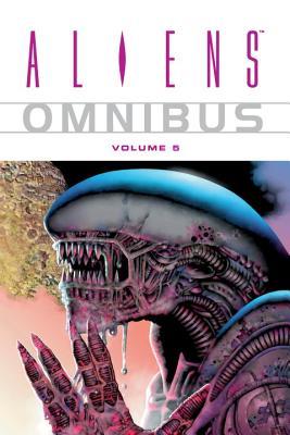 Aliens Omnibus, vol. 5