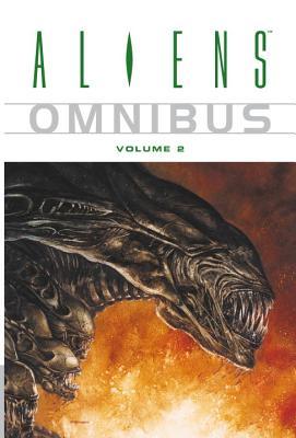 Aliens Omnibus, vol. 2