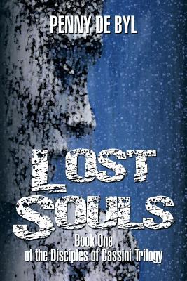 Lost Souls: Libro Uno de los Discípulos de Cassini Trilogy