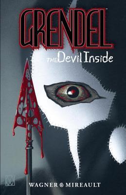 Grendel: El diablo dentro