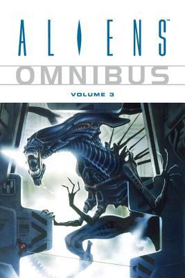 Aliens Omnibus, vol. 3