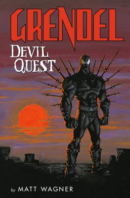 Grendel: Devil Quest