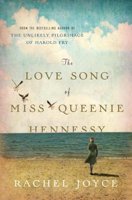 El Lovesong de la señorita Queenie Hennessy