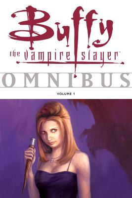Buffy la Cazadora de Vampiros: Omnibus, Vol. 1