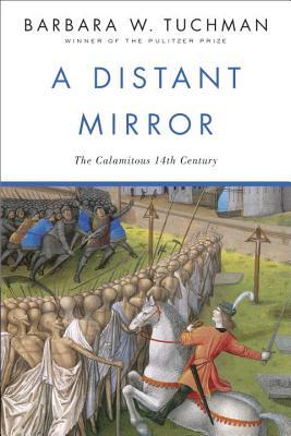 Un espejo distante: el calamitoso siglo XIV