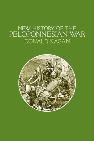 Una nueva historia de la guerra del Peloponeso