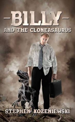 Billy y el Cloneasaurus