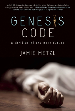 Código de Génesis